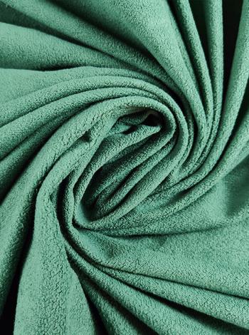 Матовий оксамит зі штучної замші